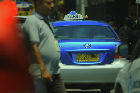 local taxi denpasar