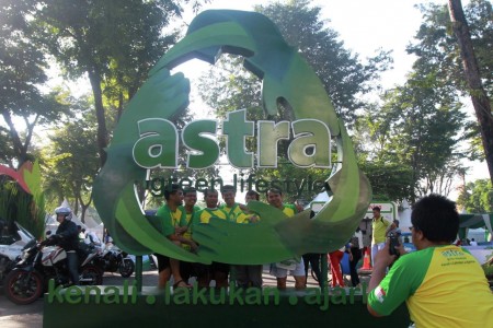 Astra Green Lifestyle