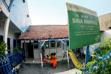 TK Bina Anaprasa