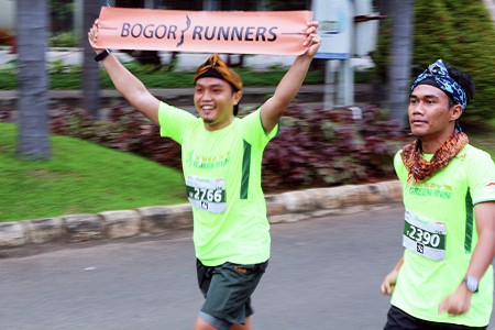 Bogor Runner