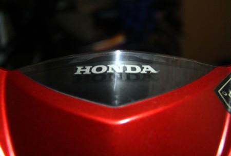 Duo Honda
