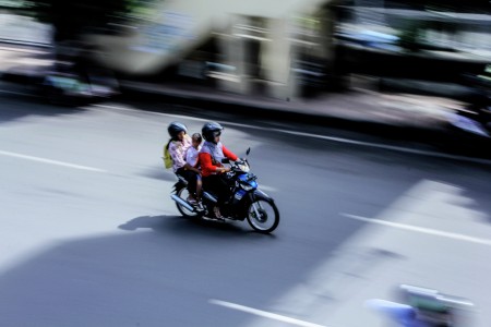 honda astra membantu mobilitas masarakat indonesia