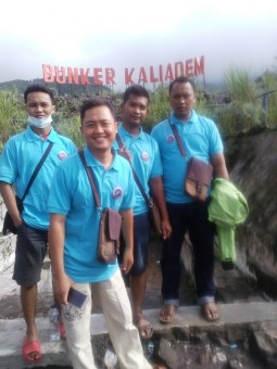 Employe Day HSO Rembang 2
