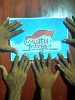 Satu Indonesia Astra