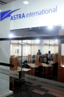 Astra International Learning Center
