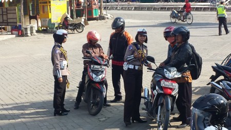Sepeda Motor Honda Menjadi Teman Sejati Masyarakat Indonesia