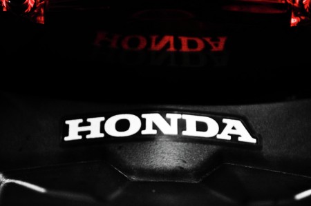 Motor Honda