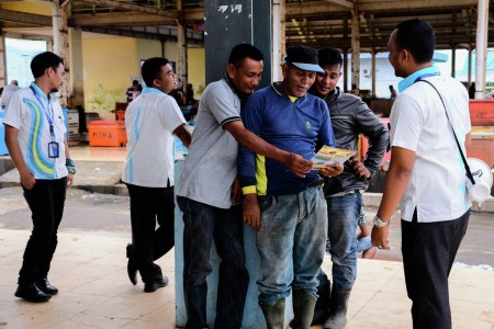 Astra Daihatsu Banda Aceh Semakin di hati Masyarakat Aceh