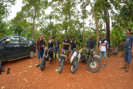 Bintan Honda Classic Community