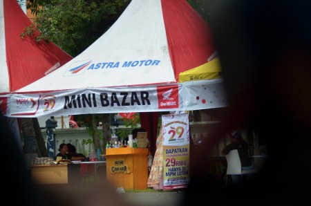 mini bazar Astra
