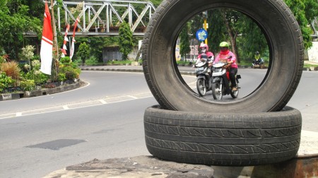 Motor Honda Untuk Masyarakat Indonesia