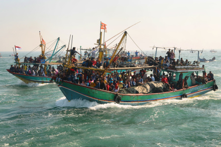 Sedekah Laut