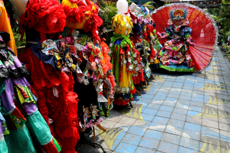 Kampung Daur Ulang Maspati