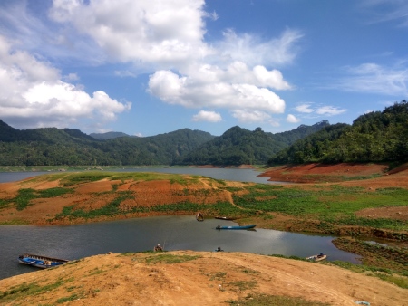 Waduk Sempor