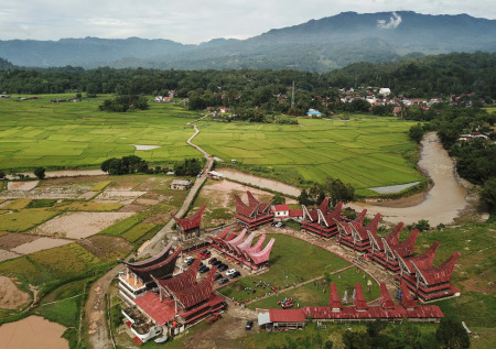 Kampung Malakiri