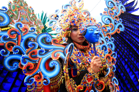 PAWAI BUDAYA