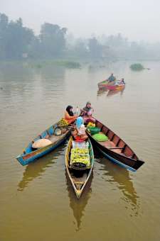 Tiga Sekawan