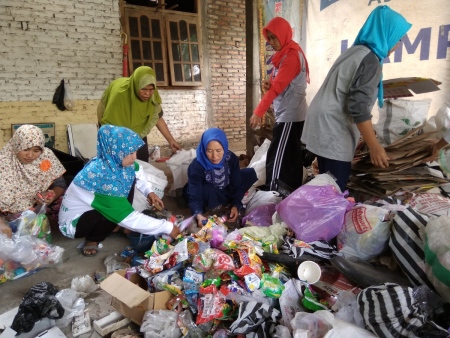 Barang Buangan, Bisa Menjadi Tabungan