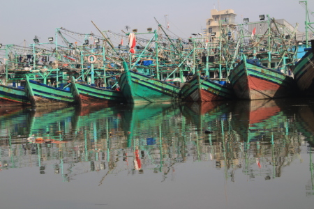 Kampung Nelayan
