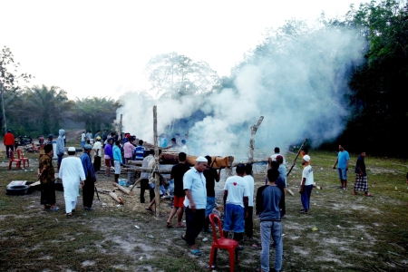 proses melayur jalur