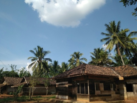 Kampung Halaman