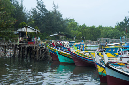 Indahnya perbedaan