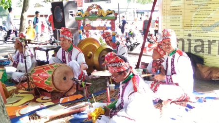 Musik Tradisional Banjar