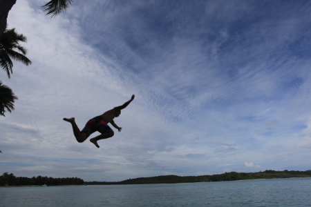 PESONA MENTAWAI