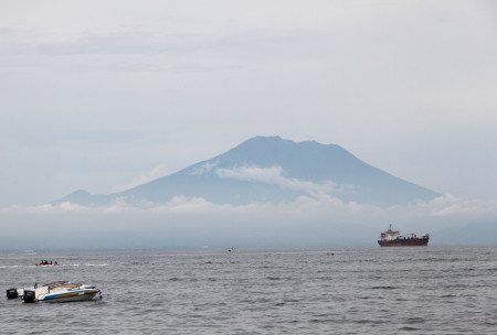 Gunung Agung