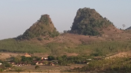 Gunung lawang bojonegoro