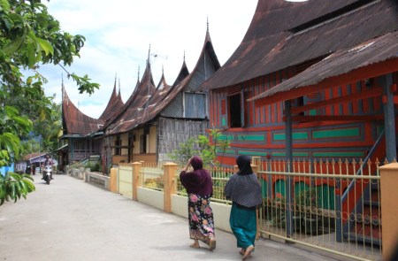 Kawasan Masyarakat Adat