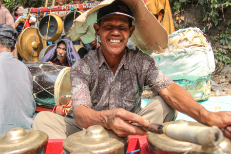 Gamelan Jawa