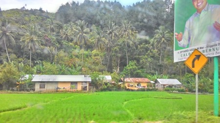 Rambu - Rambu Tikungan Tajam