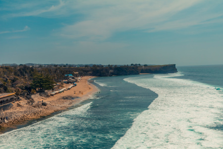 Pantai Balangan