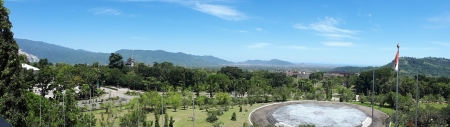 Padang Kota Tercinta