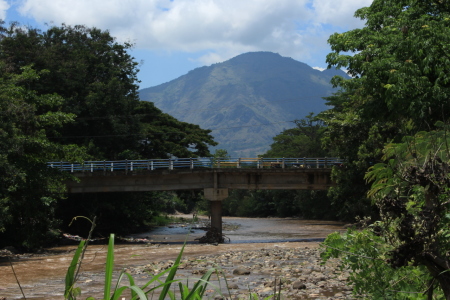jembatan Dulang