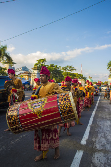 Gendang Beleq