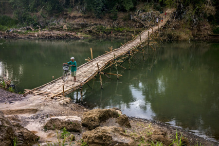 Jembatan Sesek Nangsri