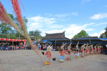 Keindahan Budaya Daerah