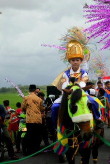 Arak arakan