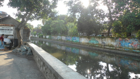 Kampung Sakinah Lingkungan Dasan Cermen Selatan