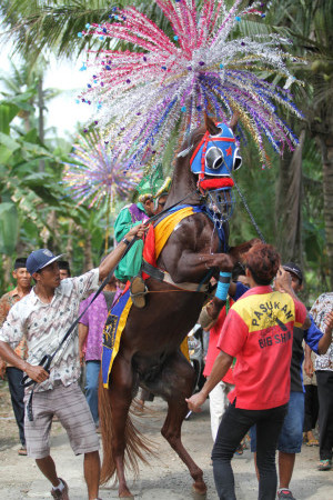 Budaya Khotmil Qur'an