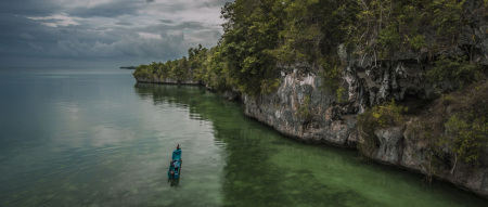 Ujung Tanpa Batas