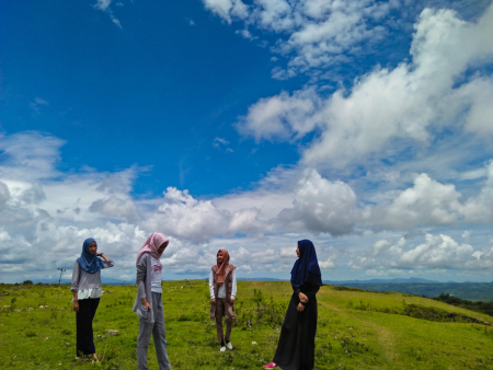 Keindahan Nusa Tenggara Timur