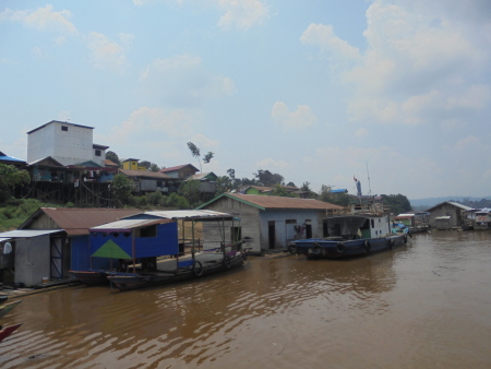 Kampung Lemo