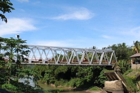 JEMBATAN GETEK