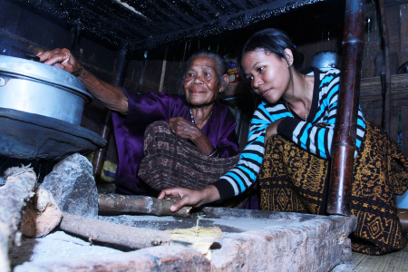 Dapur Nenek