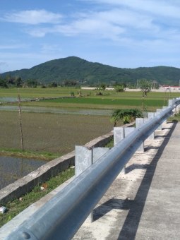 Ladang yg hijau