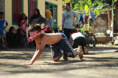 Lomba anak anak