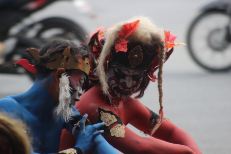 Festival Kesenian Yogyakarta 2018